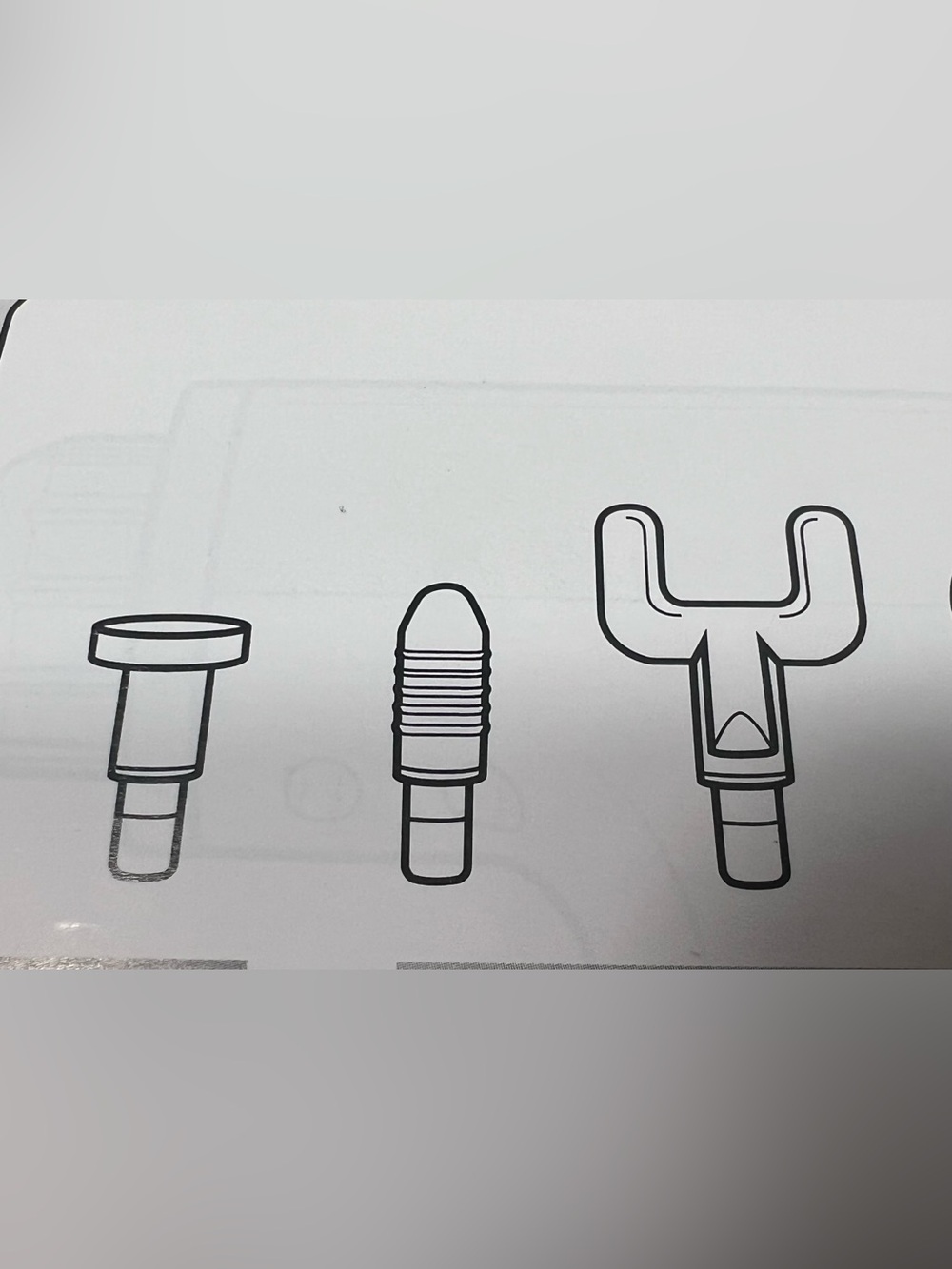 Eternal Lifestyle Deep Tissue body Massager (For Parts Only)!